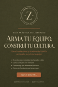 Arma tu Equipo: Guía Práctica de Liderazgo