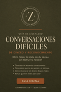 Conversaciones Difíciles: Dinero y Reconocimiento
